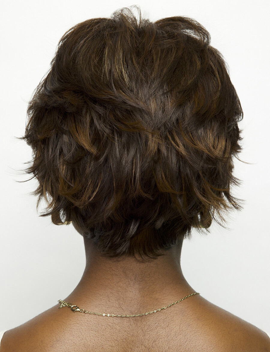 STAR Wig by RENE OF PARIS *ANY COLOR!* Heat-Friendly, Lace Front & Mono Part NEW