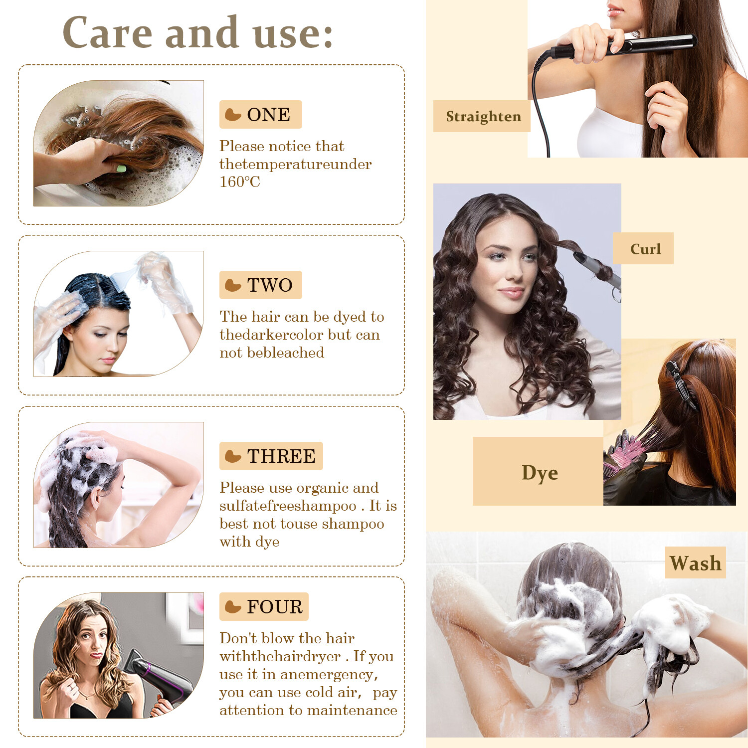 10/20/40/60PCS Tape In Real Remy Human Hair Extensions THICK Full Head Skin Weft