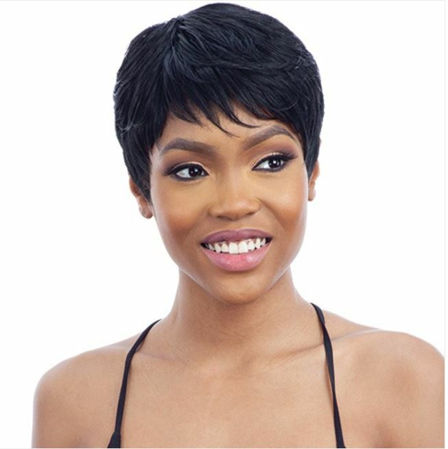 MAYDE BEAUTY SYNTHETIC WIG – TAY