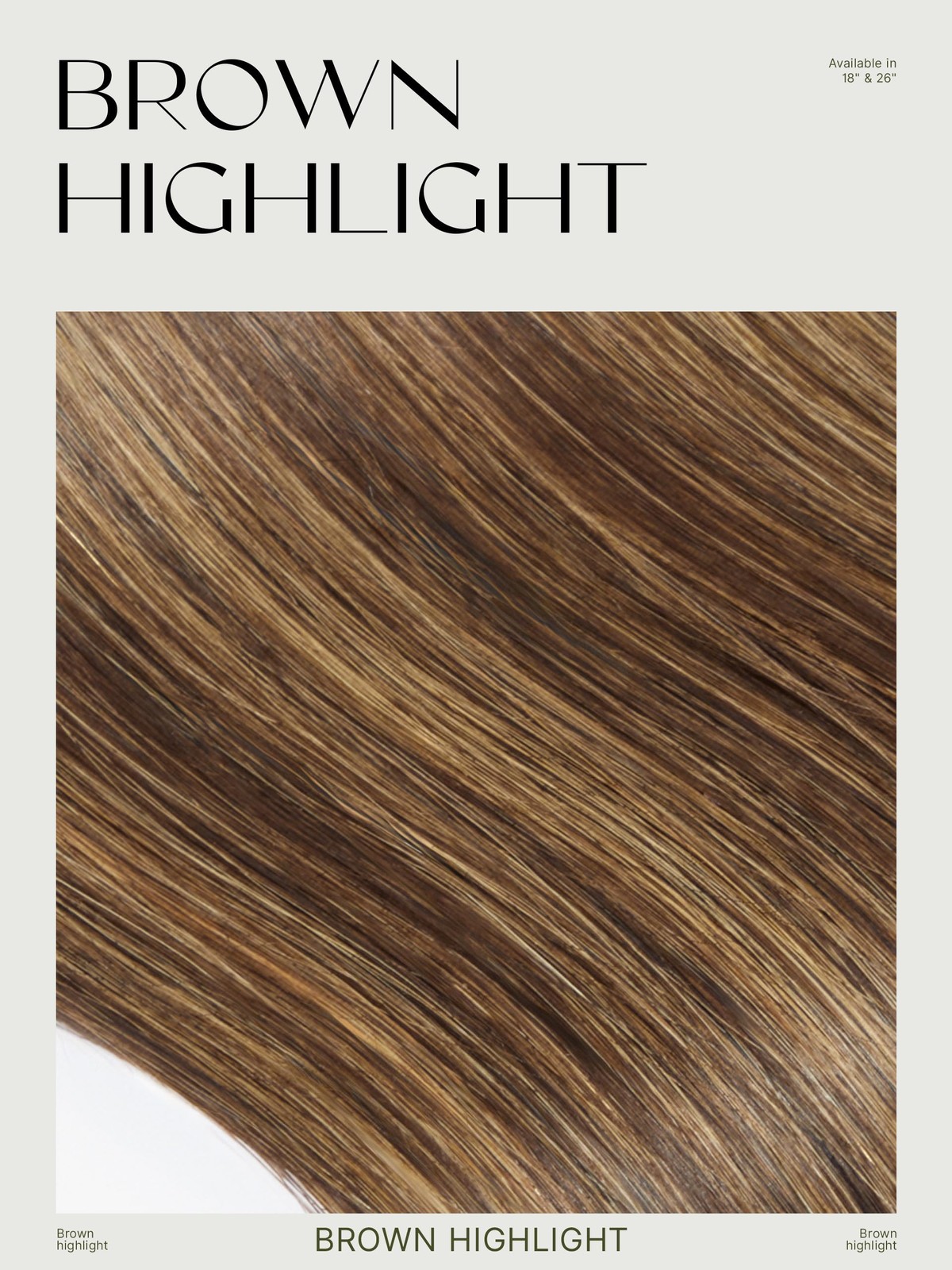 Frodio Clip In Ponytail Extension Human Hair For Women Straight 26 Inches Long