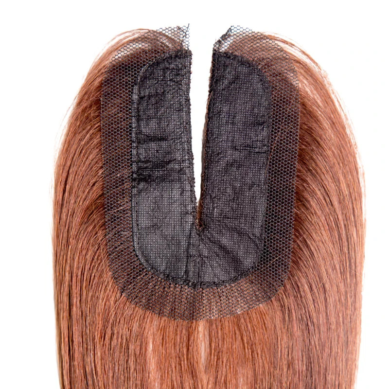 Diamond Remi 100% Remi Human Hair Closure 12″
