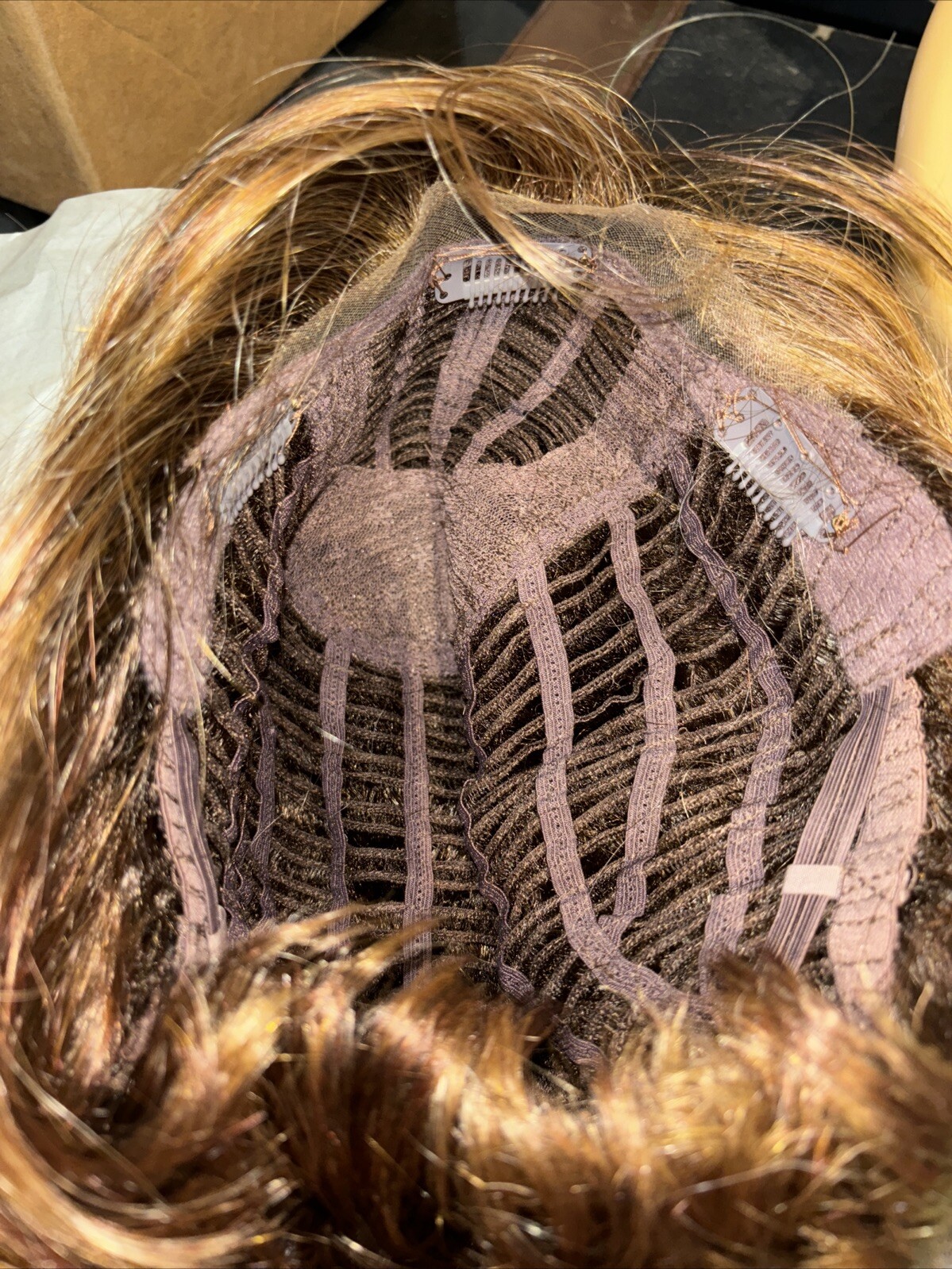 TONY OF BEVERLY WIG #106 of 130+ #W106 – SEE MY OTHER WIGS
