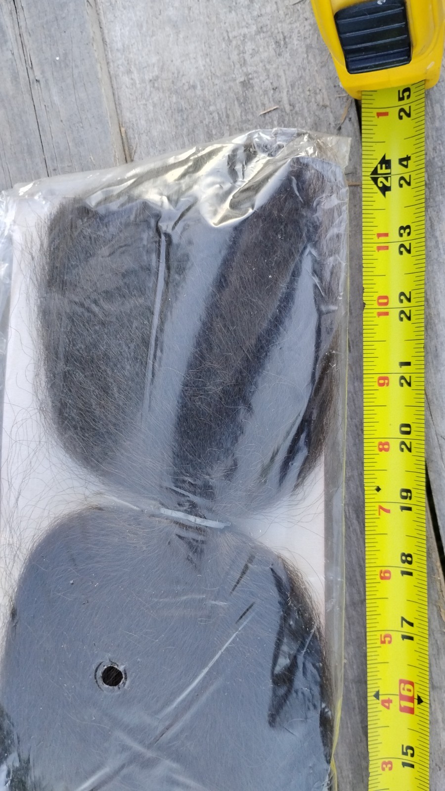 Hair Extensions Super Silky Jumbo Kanekalon Fiber B-015 Color 4 BP-15 Color 1