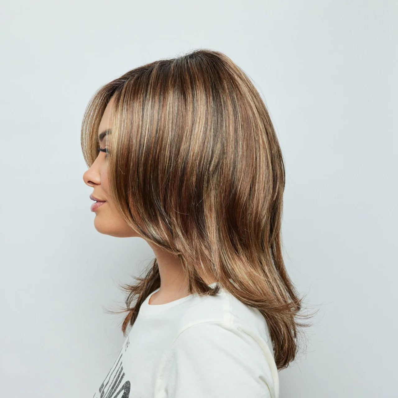 Jodie | Orchid Collection | Lace Front | You choose Color