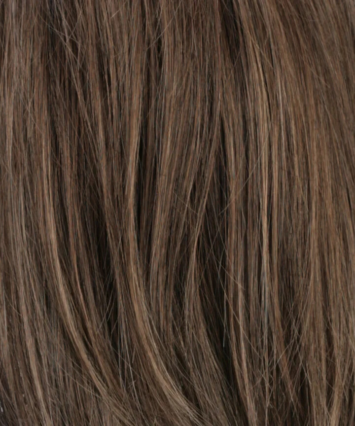 BROOKLYN WIG-Estetica-send Color B4 Ordering Lace FT MONO TOP 5 STARS