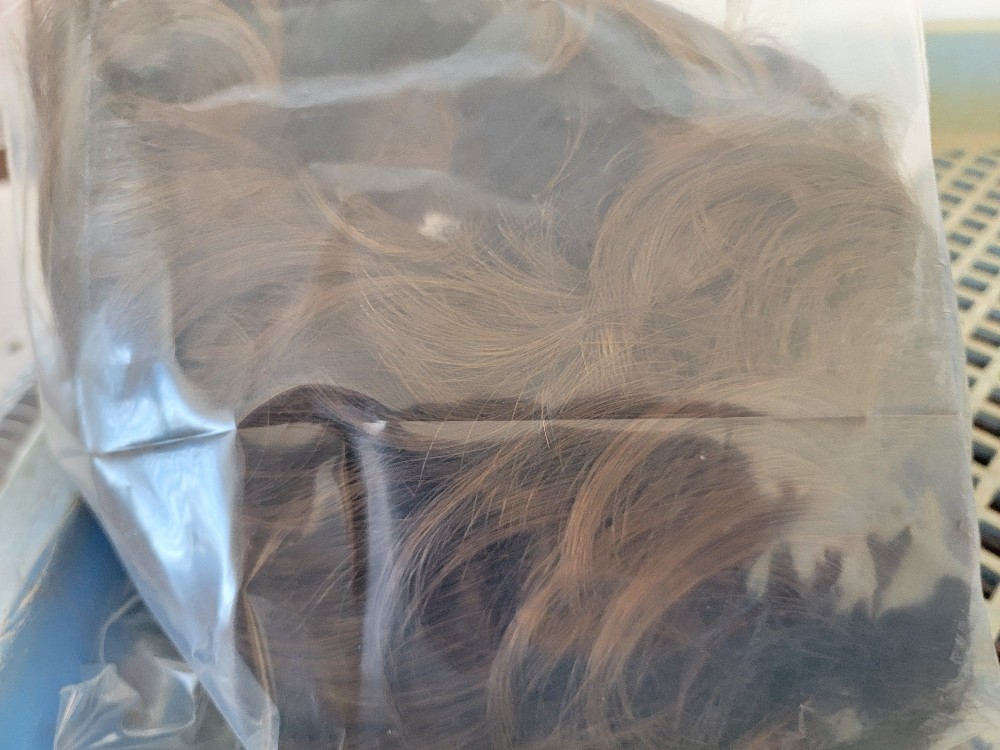 Alluring HF Synthetic Wig (Basic Cap) Light Brown Regular #304