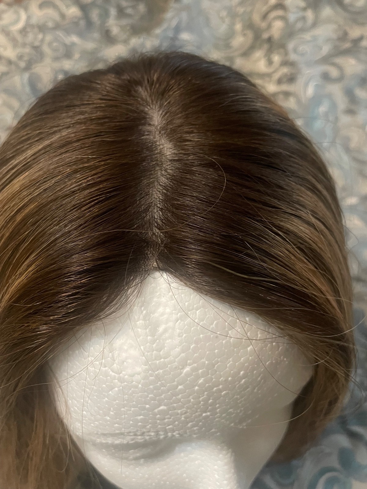 wigs for women human hair lace front, Small Size