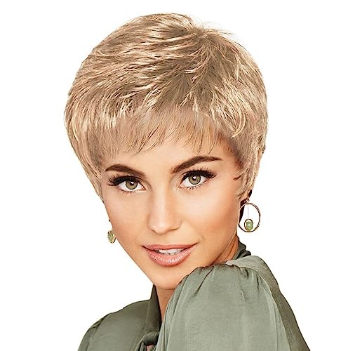 Hair u wear Raquel Welch Winner Wig By