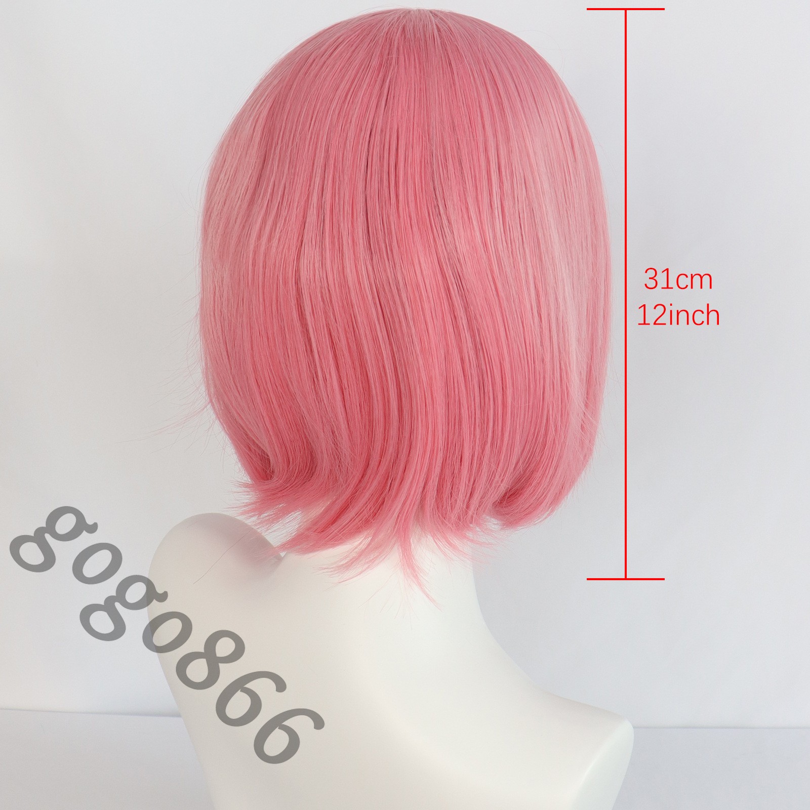 Re:Life in a different world from zero Ram Wigs Hairpiece Toupee Periwig Gabal