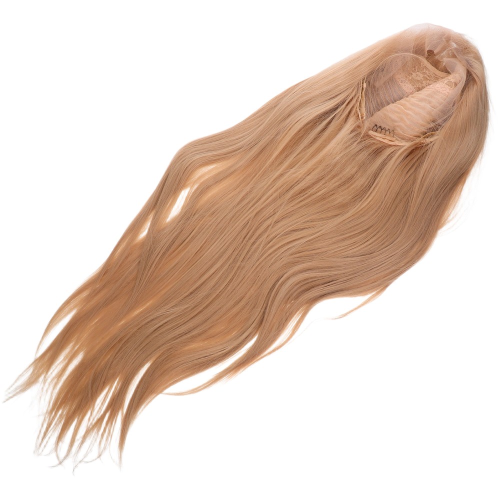 Synthetic Lace Front Wig Colored Wigs for Cosplay Party Halloween