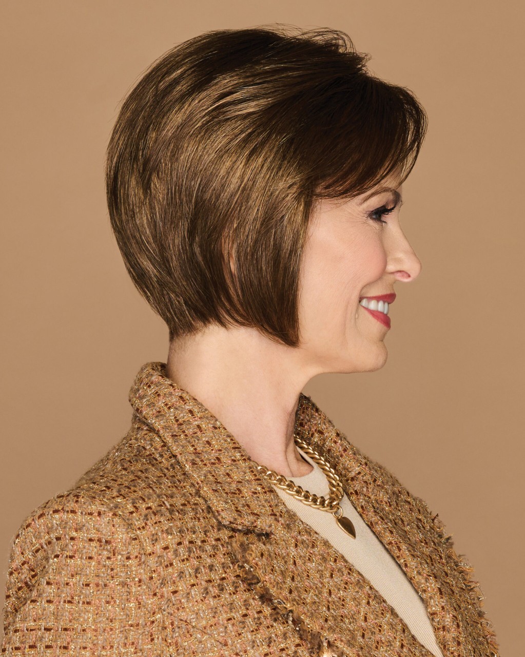 Bend The Rules | Gabor Wigs | Lace Front Hand tied top | U Choose Color