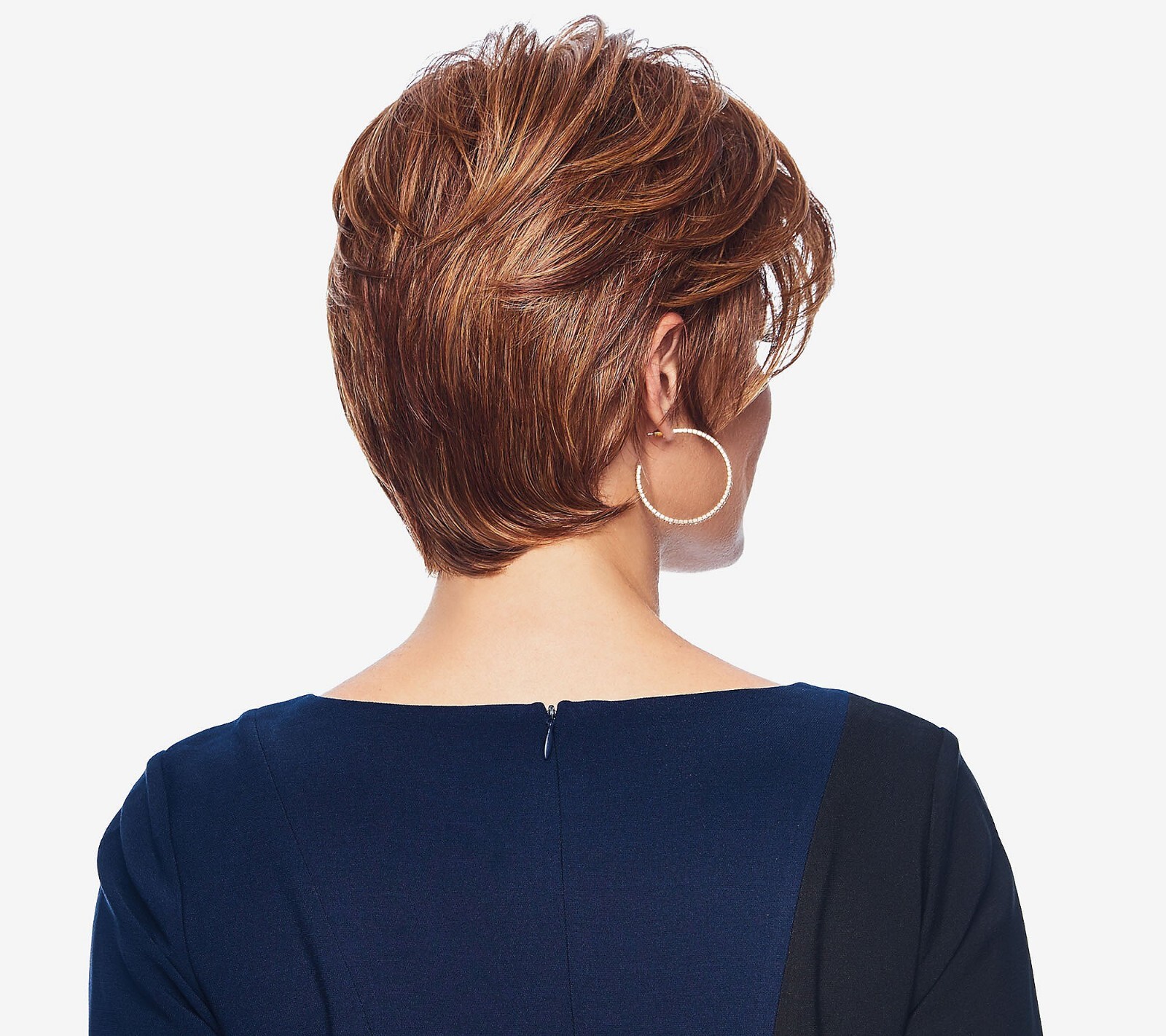 Hairdo Instant Short Cut Styled Wig – More Colors a673895
