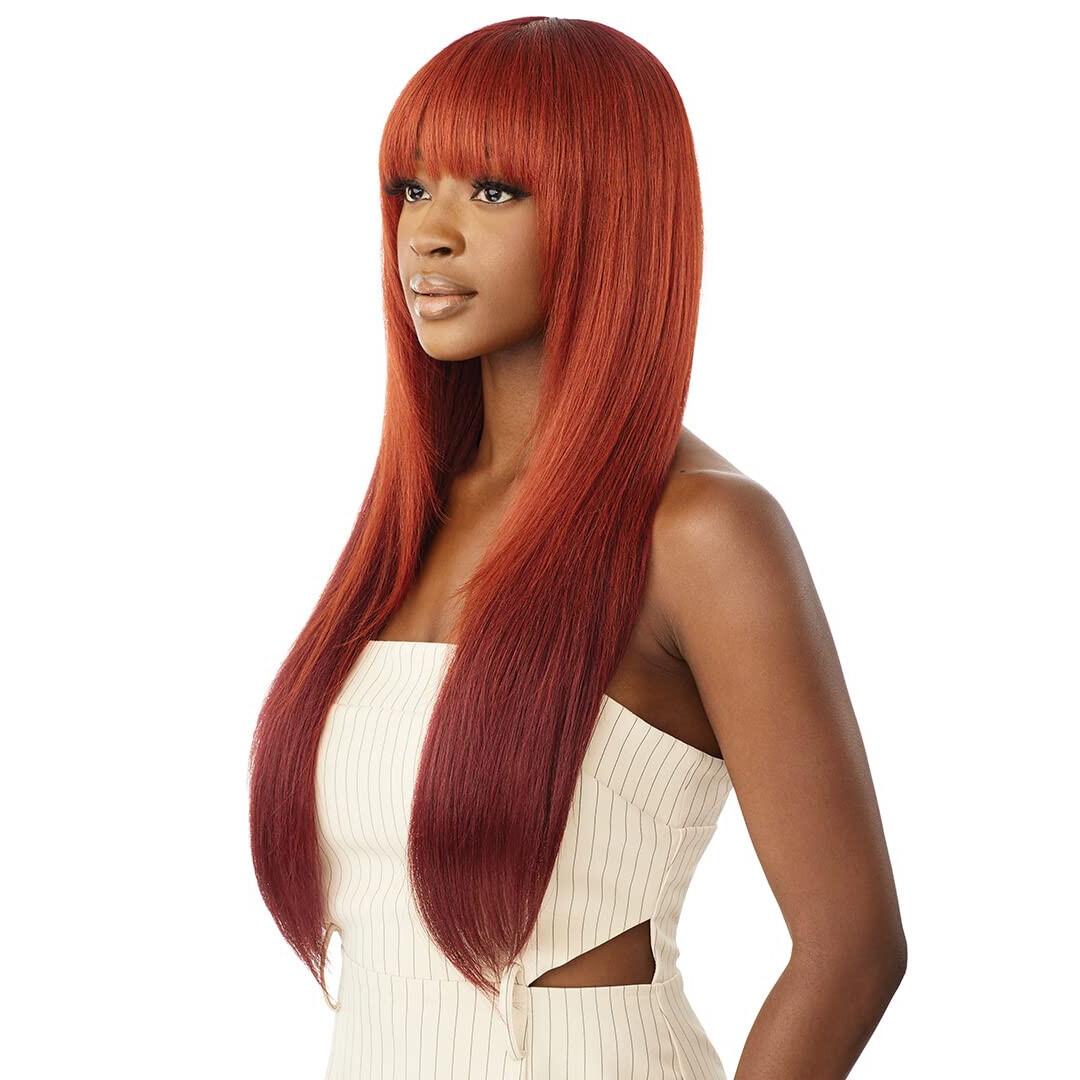 OUTRE WIGPOP STYLE SELECTS SYNTHETIC HAIR WIG – MARILEE