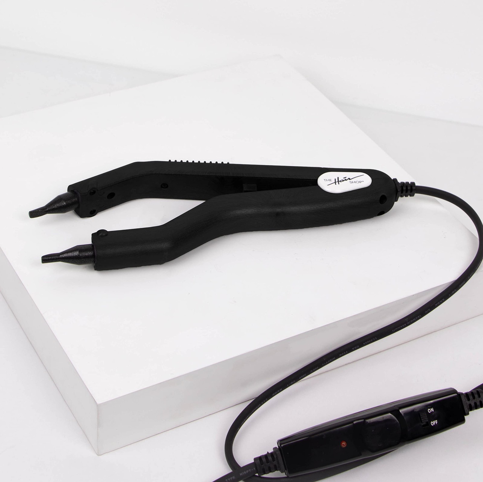 Pro Fusion Tool By The Hair Shop – Keratin Melting Connector Machine For Hair