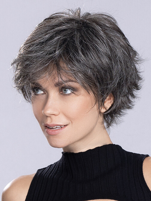 RELAX Wig by ELLEN WILLE *ALL COLORS* Heat Friendly, Lace Front + Mono Crown NEW