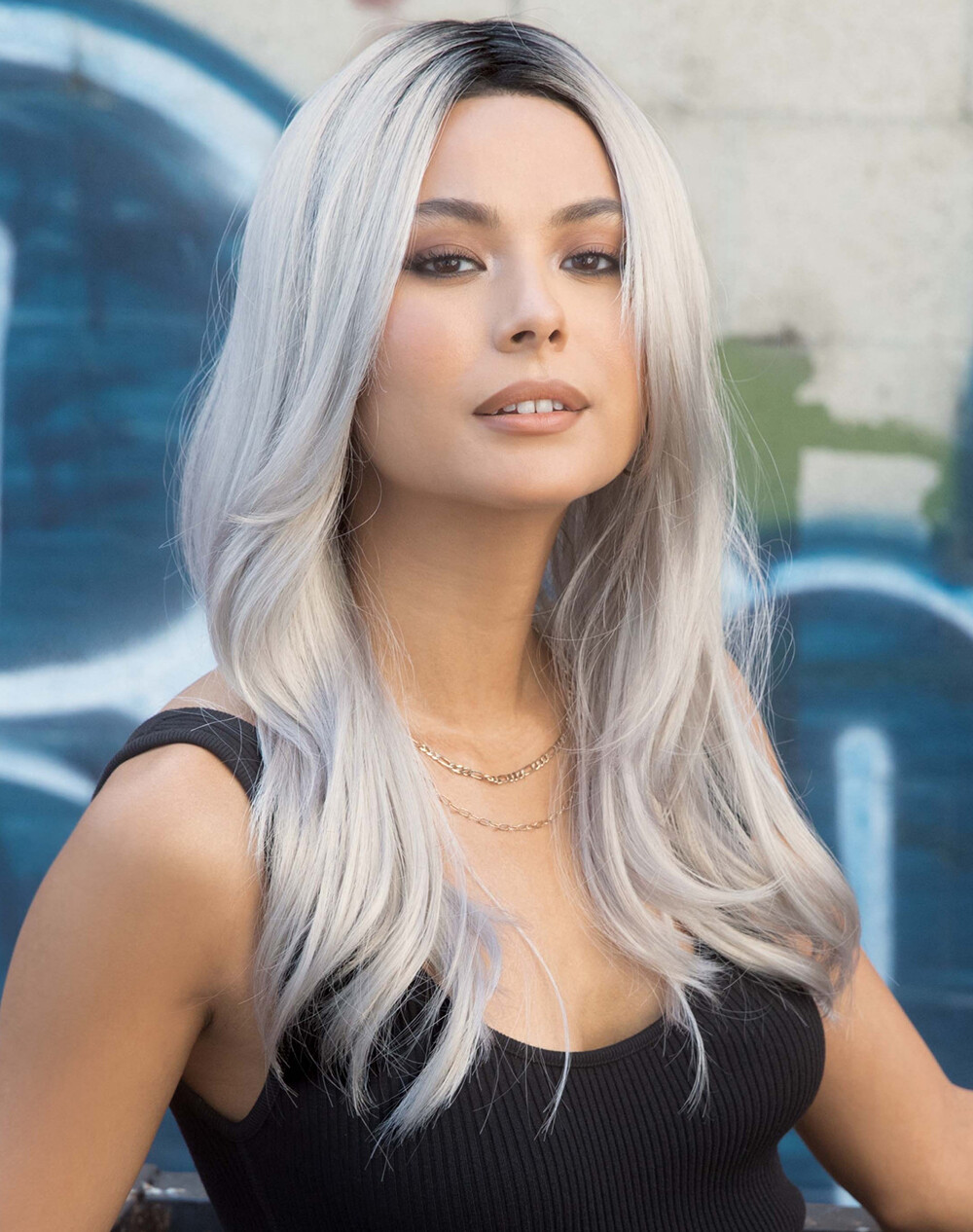 SAGE Wig by RENE OF PARIS, *ALL COLORS!* Lace Front, Mono Part, NEW