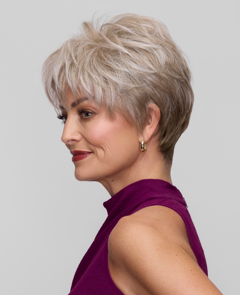 TESS Wig by JON RENAU, AVERAGE Size, ANY COLOR! Mono Top + Lace Front, NEW