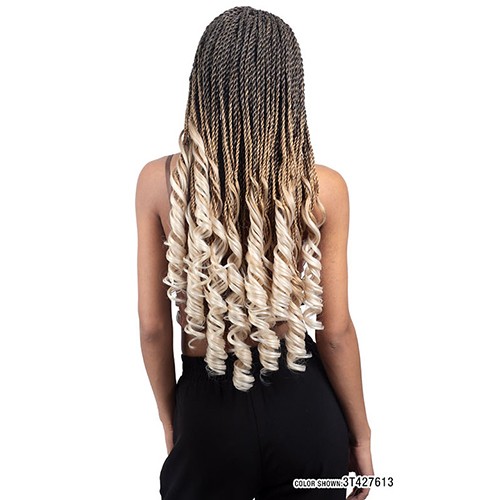 Mayde_3X French Curl Twist 22″