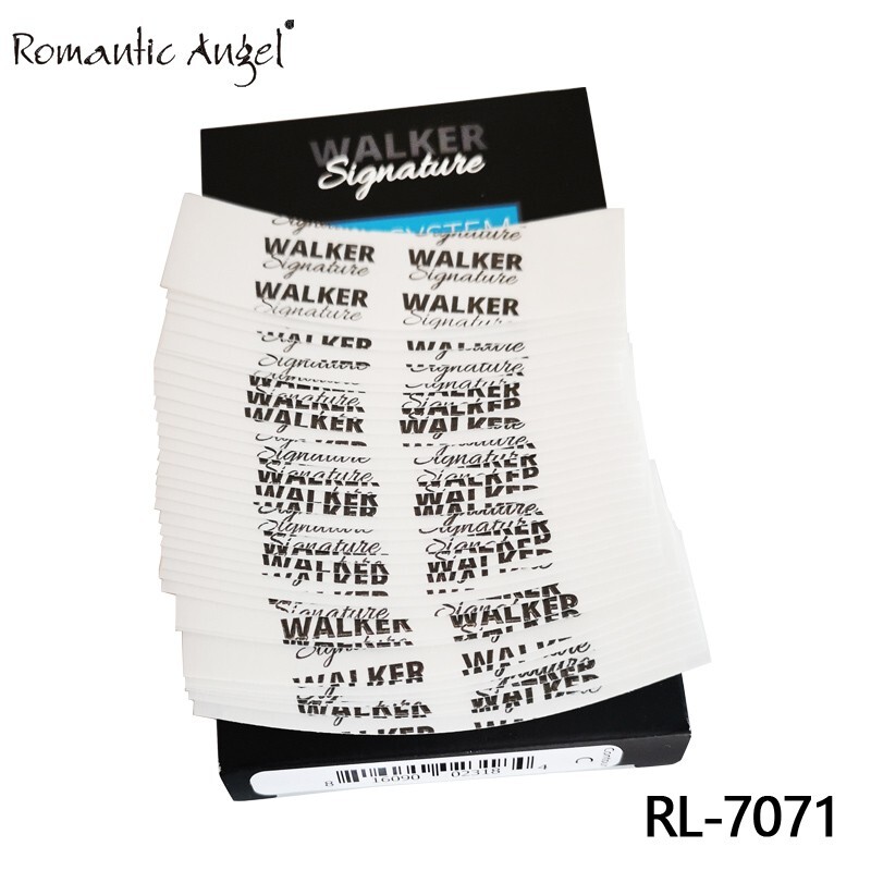 Walker Tape Signature Hair System Tape Toupee Skin Safety Breathable Tape