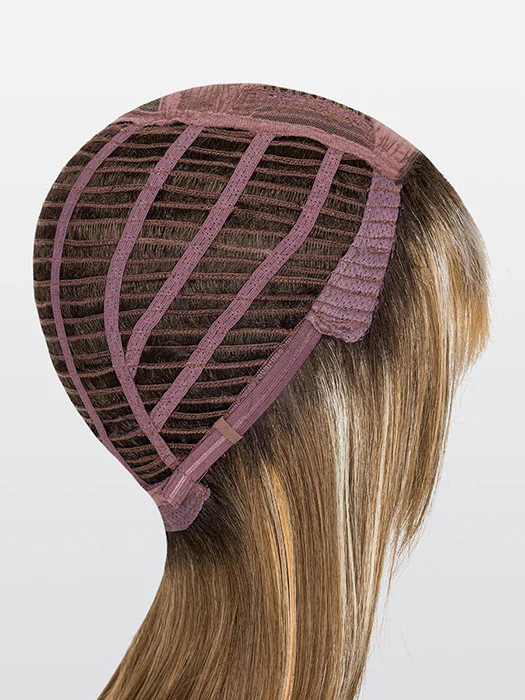 Rainbow | Perucci | Synthetic | Ellen Wille