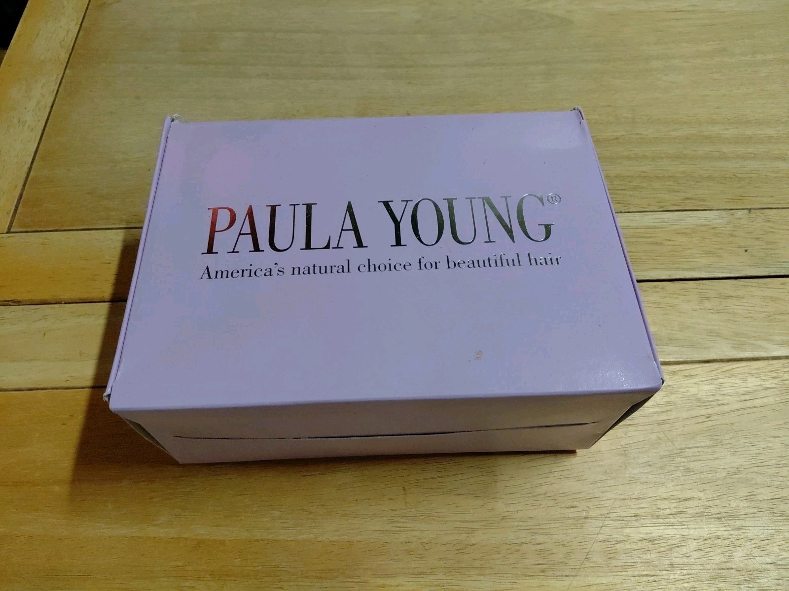 Paula Young Trisha A5512 Wig Color 27 Size A In Box
