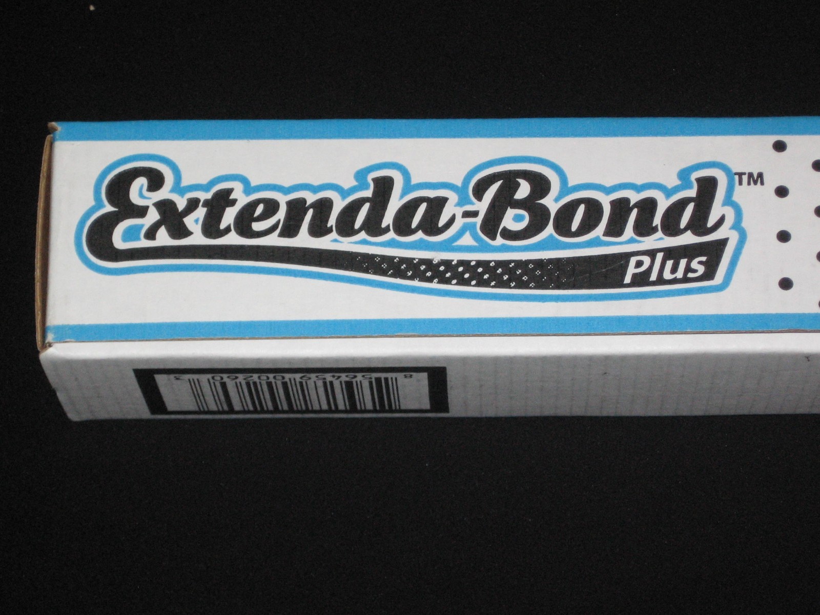 WALKER Extenda-Bond Plus 1.5″ W x 12″ L Vent-Thru Bonding Tape 10 Strips ~Wigs.