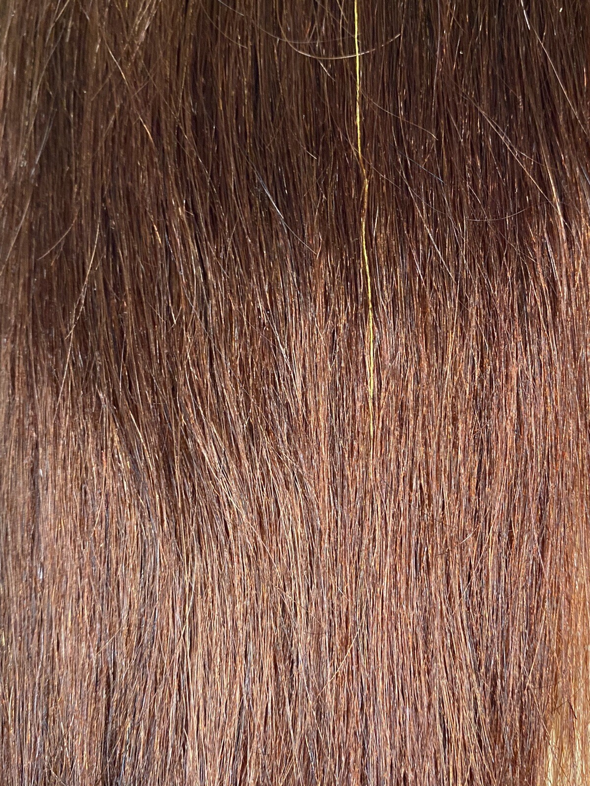 Enstyle H Euro St Weave 100% Human Hair Color 33 15” New