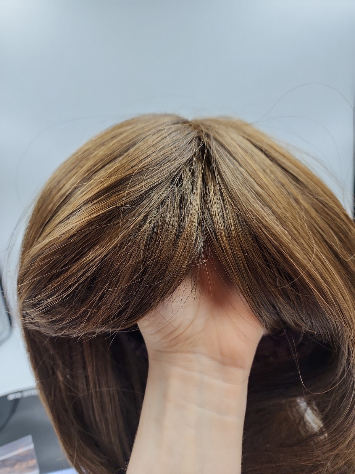 Hairdo Long with Layers Wig by Hair U Wear (R10 Chestnut) by Hairuwear