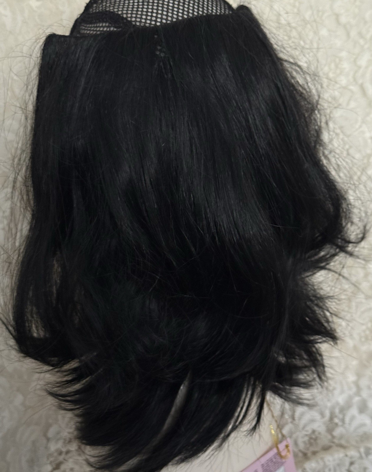 Look Of Love Hair Addition FBT – Friends Color 1B Off Black