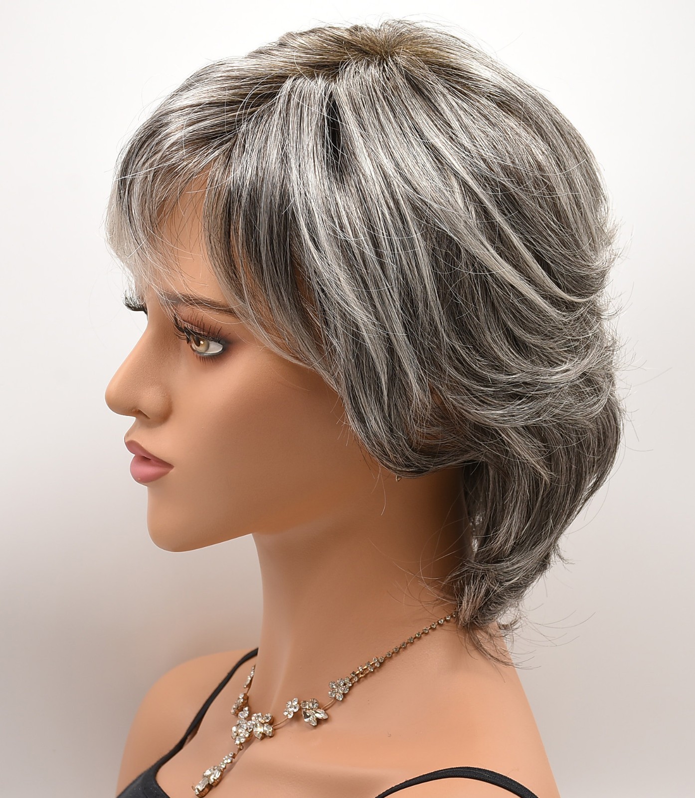 DEBUTANTE Wig by Gabor, GL44/66SS, *CLEARANCE!!* Mono Top + Lace Front