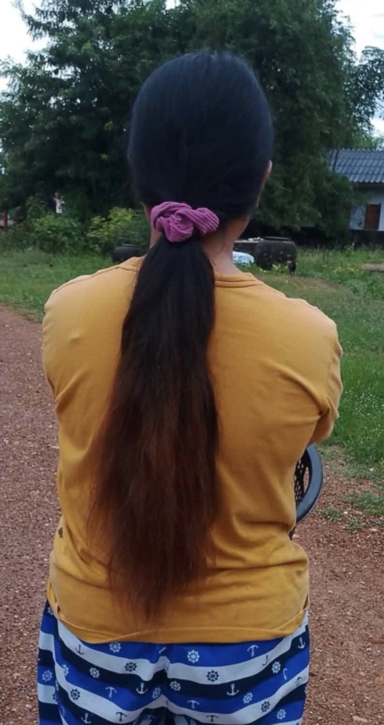 1415 human hair 19 inch