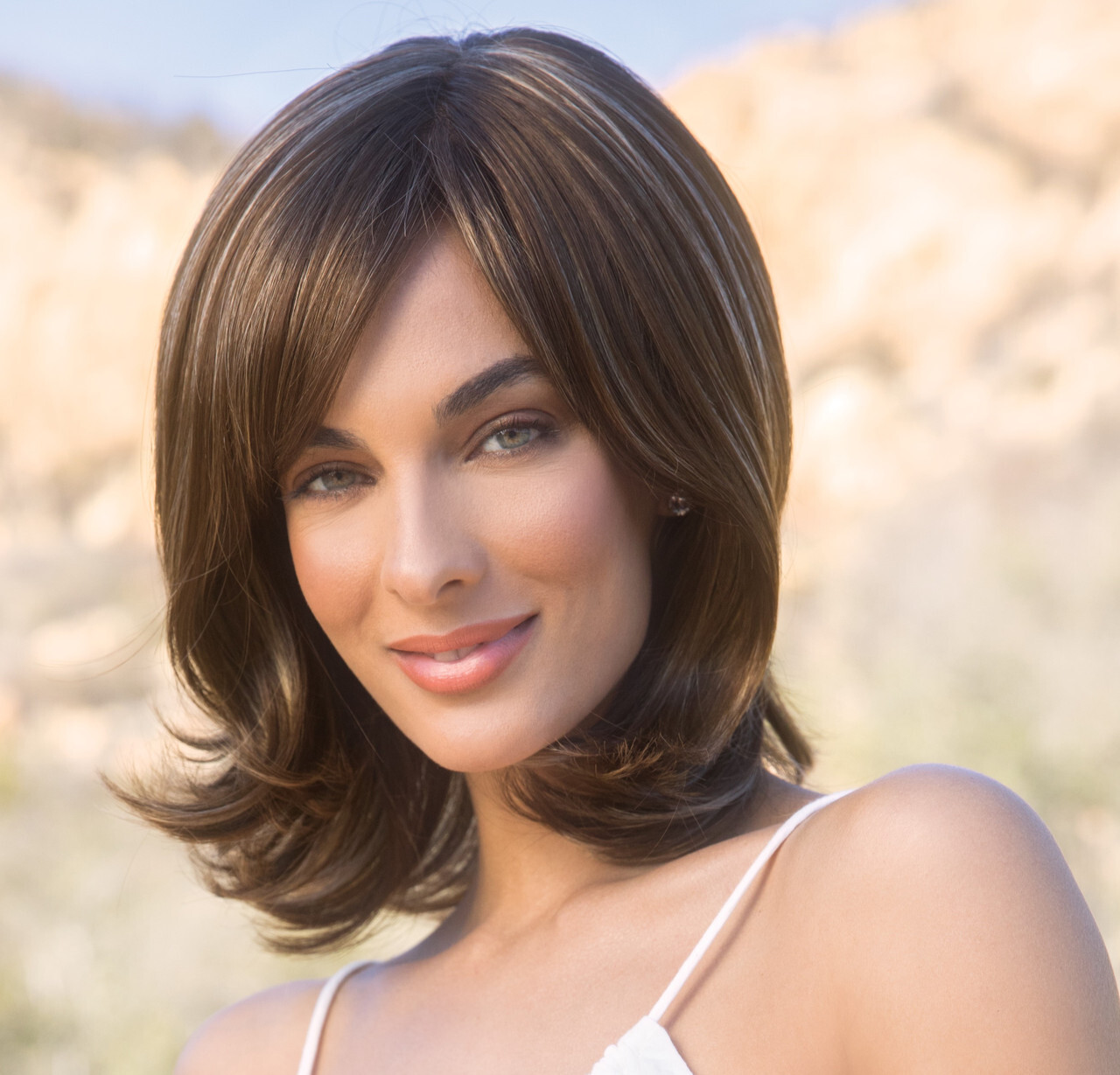Levy | Amore Wigs | Monotop