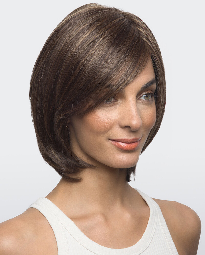 SYBIL Wig by AMORE, *ALL COLORS!* Hand-Tied Cap, Extended Lace Front, NEW!