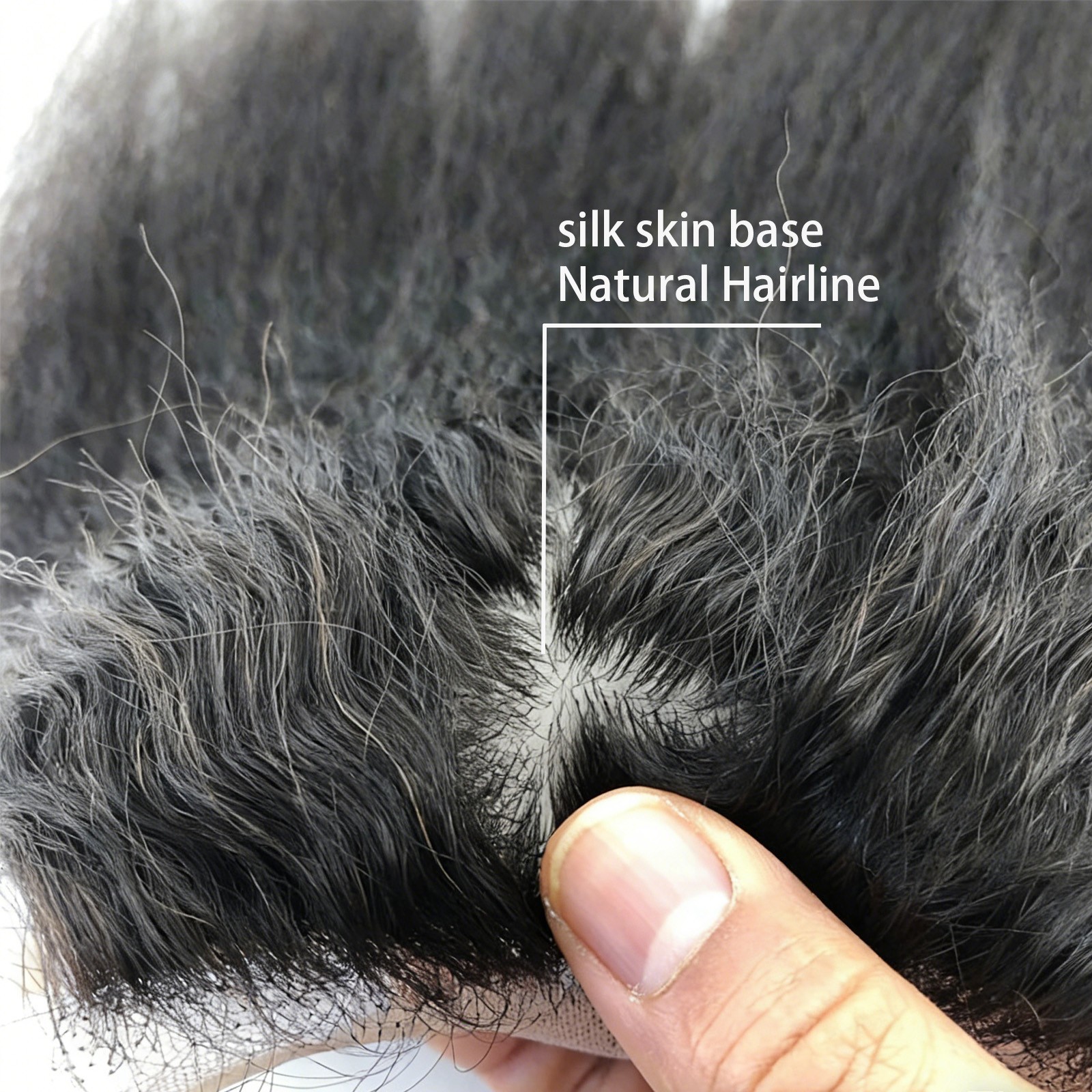 5″x5″ Yaki Silk Top Human Hair Closure Straight Skin Base Lace Closure for woman