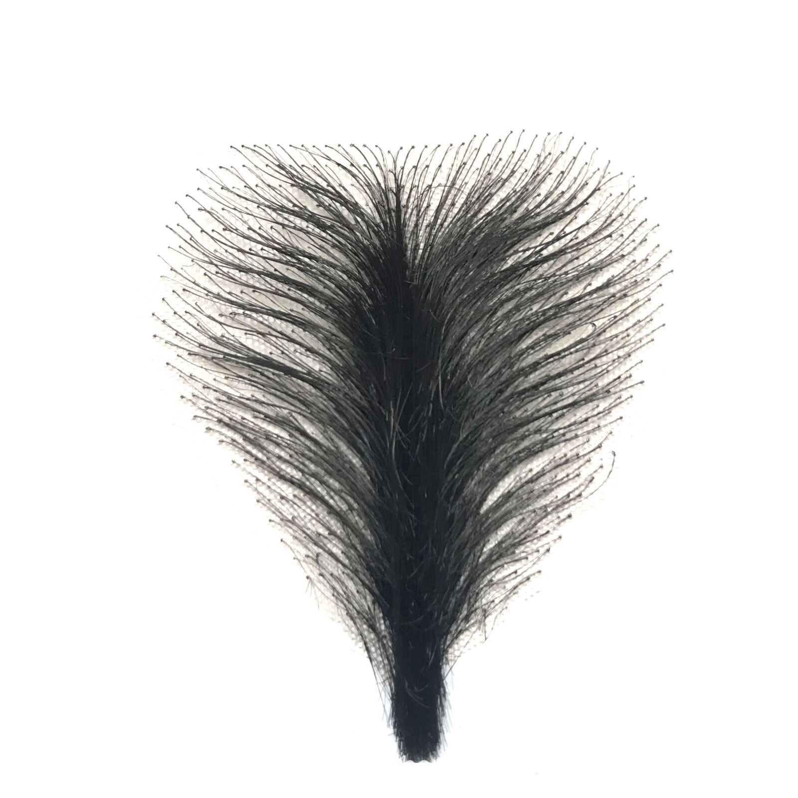 Fake Pubic Hair One Piece Private Use Silicone Doll Wig High Temperature Wire