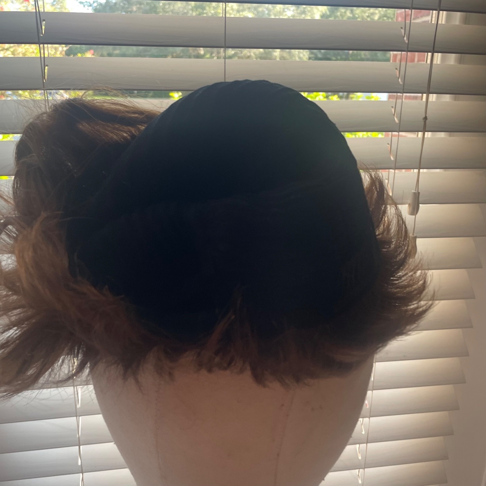 human hair wigs for women preowned