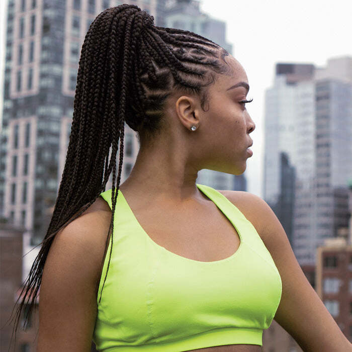 Sensationnel African Collection Pre-Layered Crochet Braid – 3X Ruwa 24″