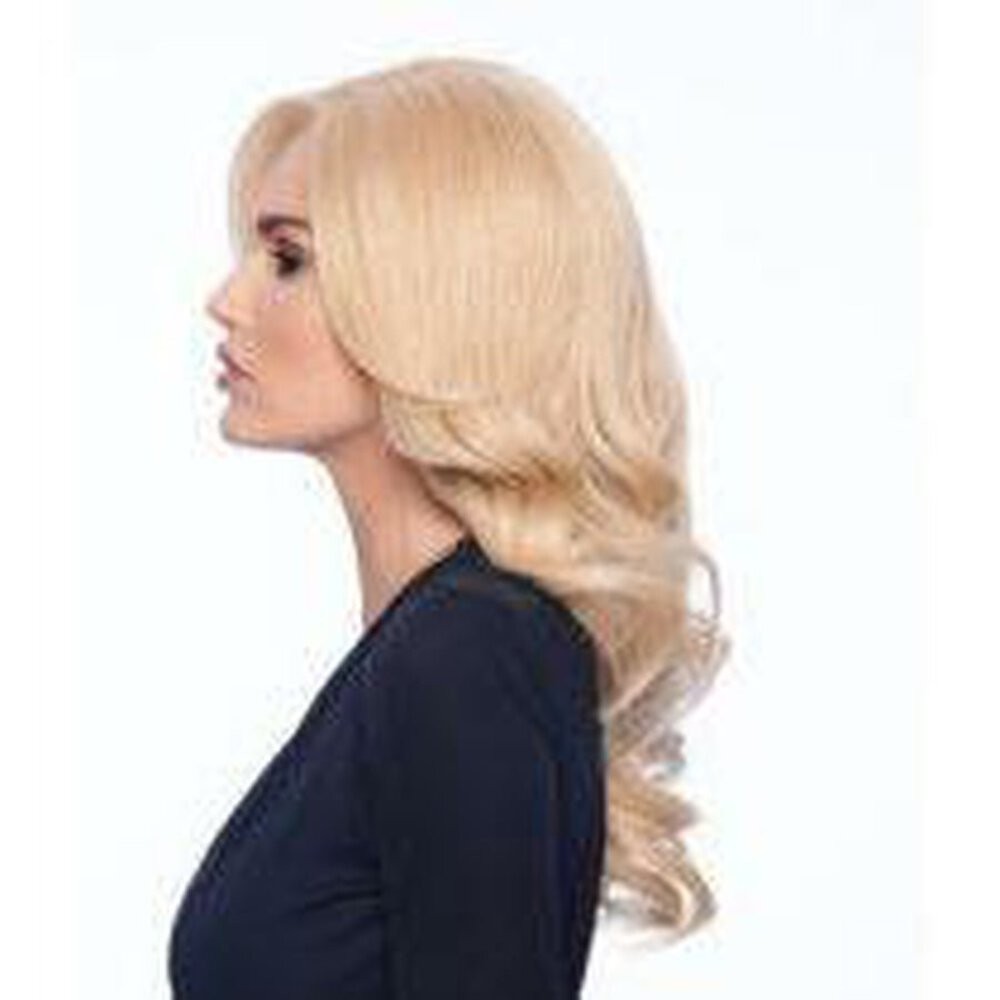 GRAND ENTRANCE – by Raquel Welch | Long Human Hair Wig