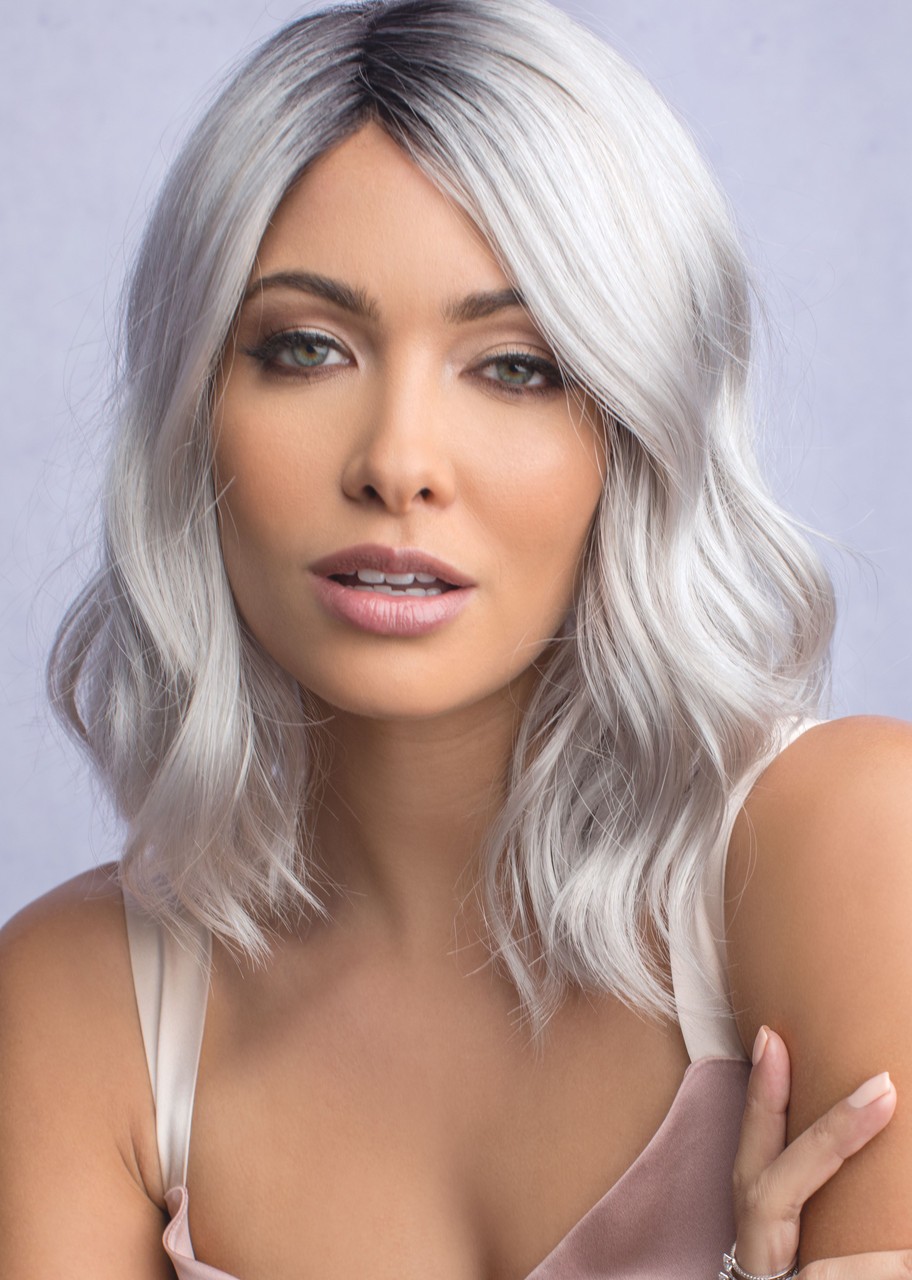Zara| Alexander Couture Wig Collection | You Choose Color
