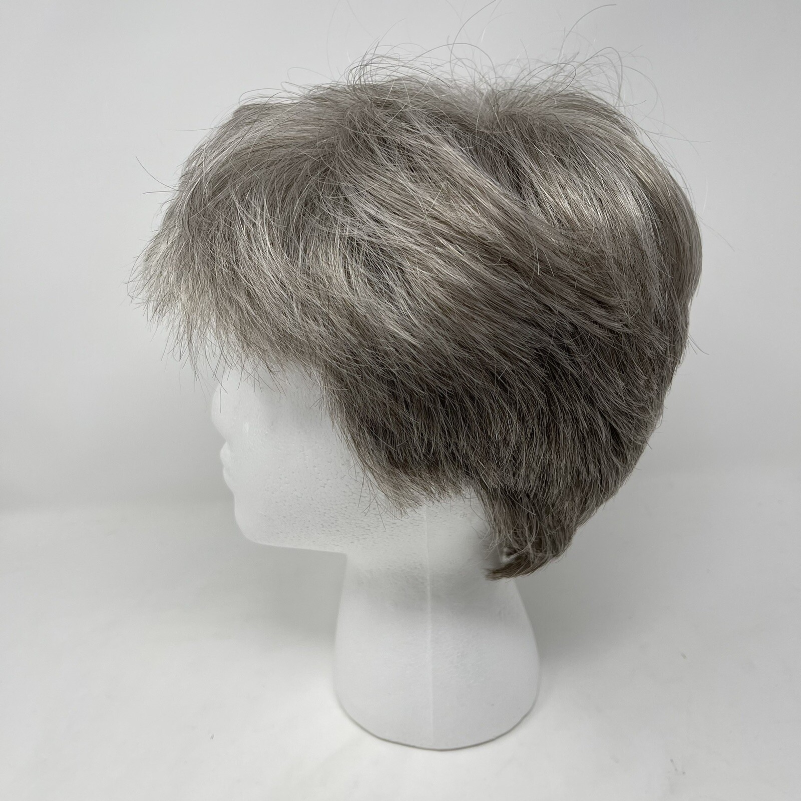 Tony of Beverly Wig ARDEN in Silverstone