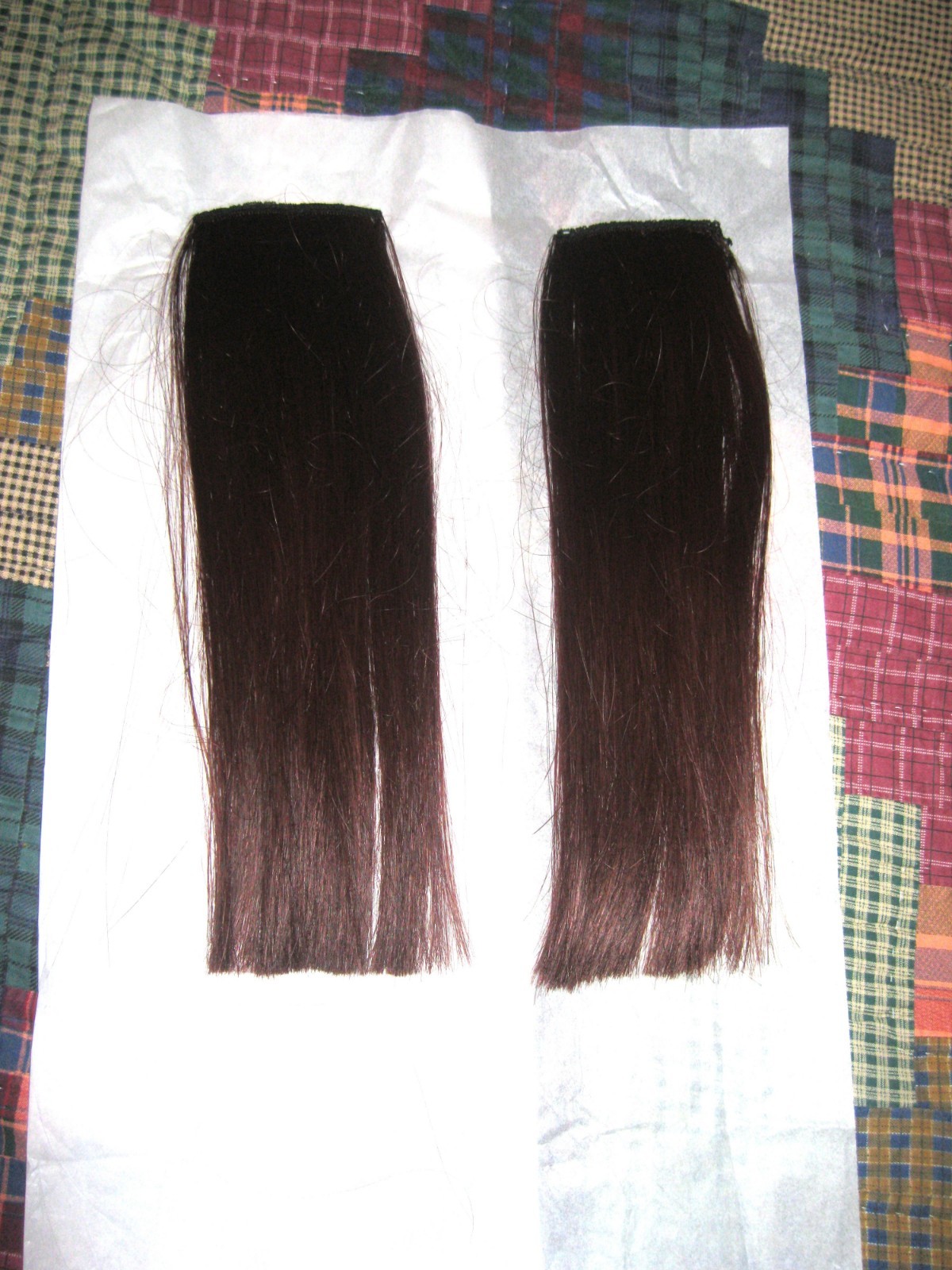PAULA YOUNG 2-PC 10” Filler Set-A0251-COLOR 10 New Adds Volume