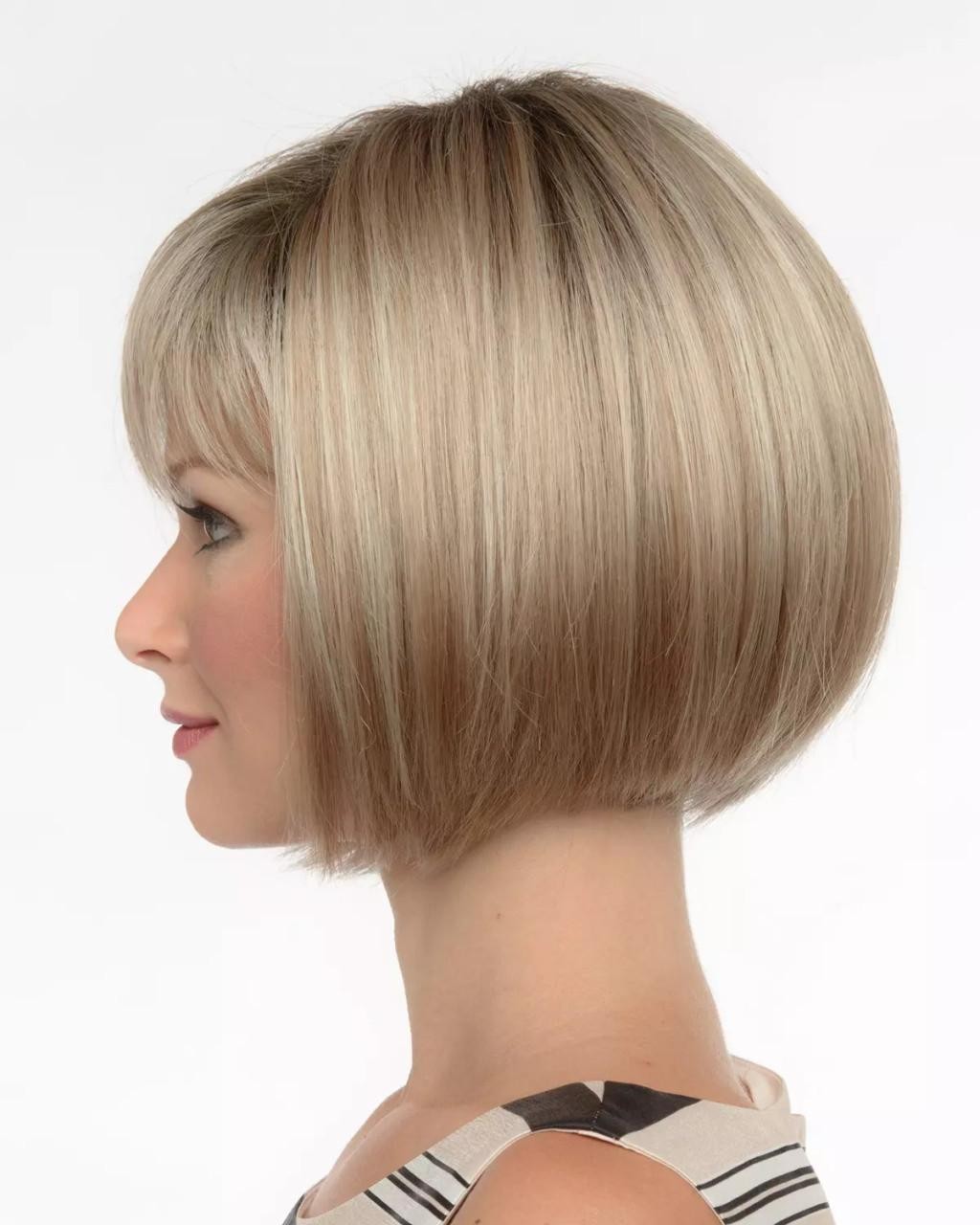 Petite Scarlett | Envy Wigs | Open Cap