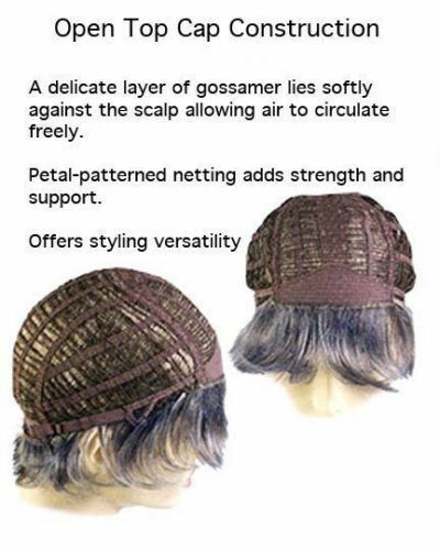 ELLE WIG BY ENVY *YOU PICK COLOR * NEW IN BOX WITH TAGS