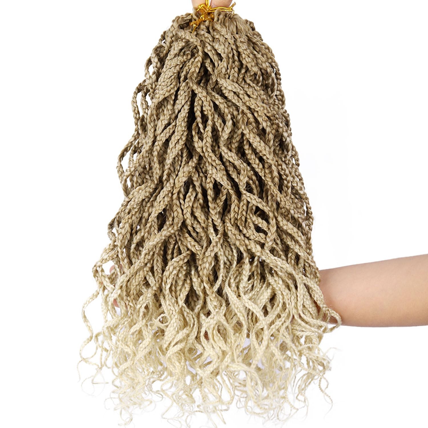 Fallsea 24 Inch 27/613 Short Hair For – Mix – Hair