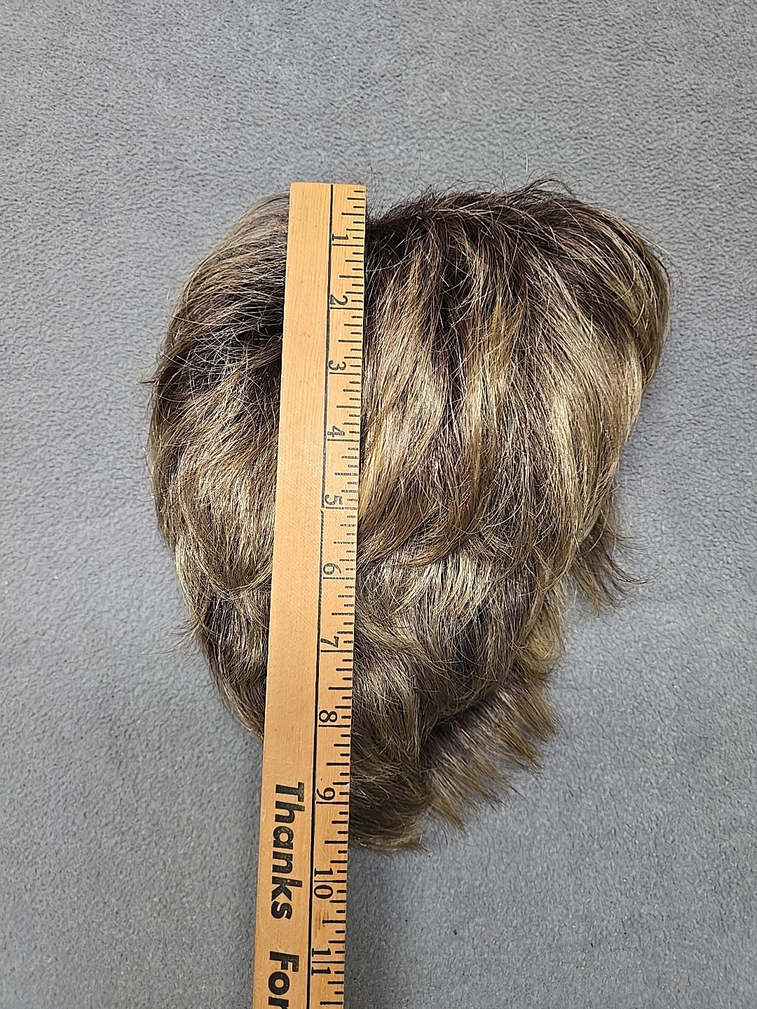 Rene Of Paris Wig Rina Modacrylic Short Highlites Mocha Japan Indonesia
