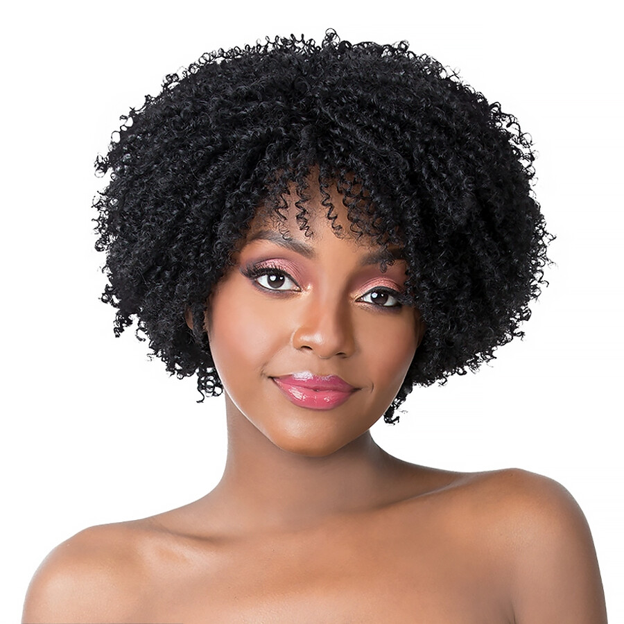 IT’S A WIG SYNTHETIC FULL WIG – COILYGIRL