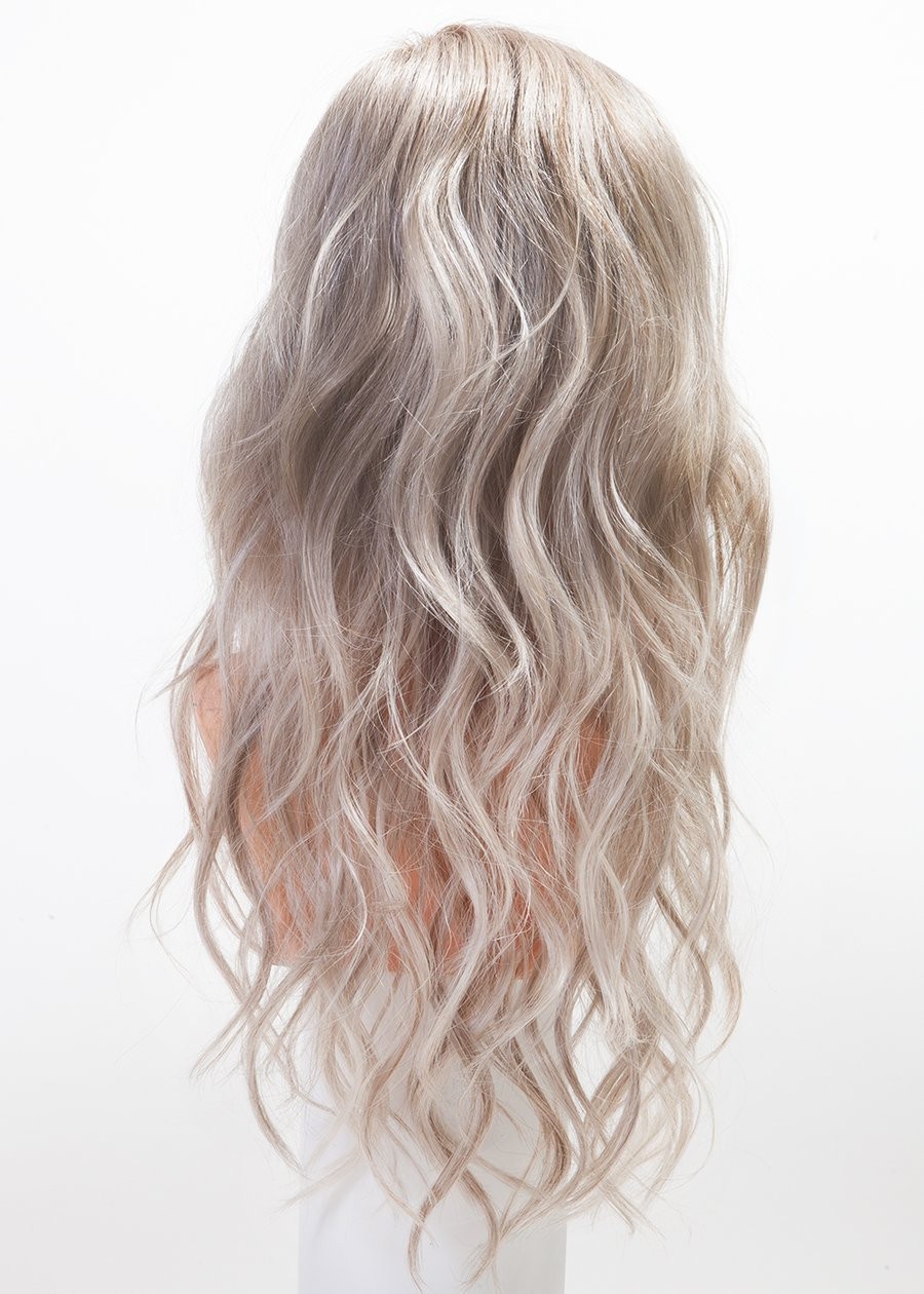 Shakerato | Belle Tress | Lace Front Monopart Heat Safe | U Choose Color