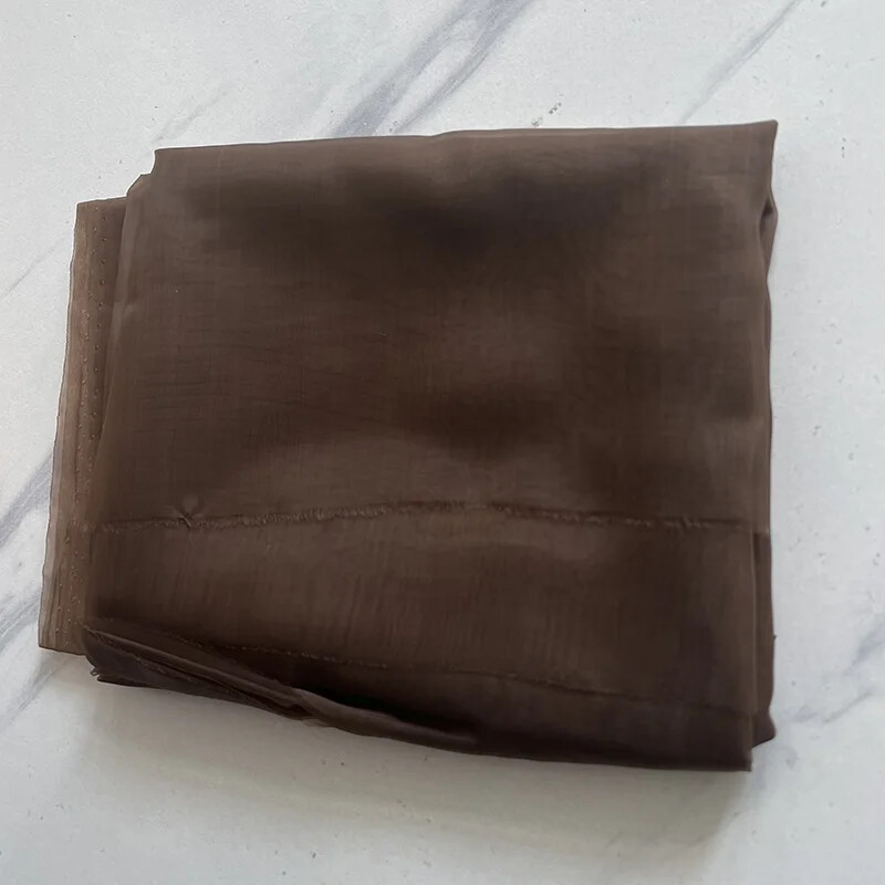 New Wigs Skin-silk-net Net Materials for Making Wigs Net Fabric Silk