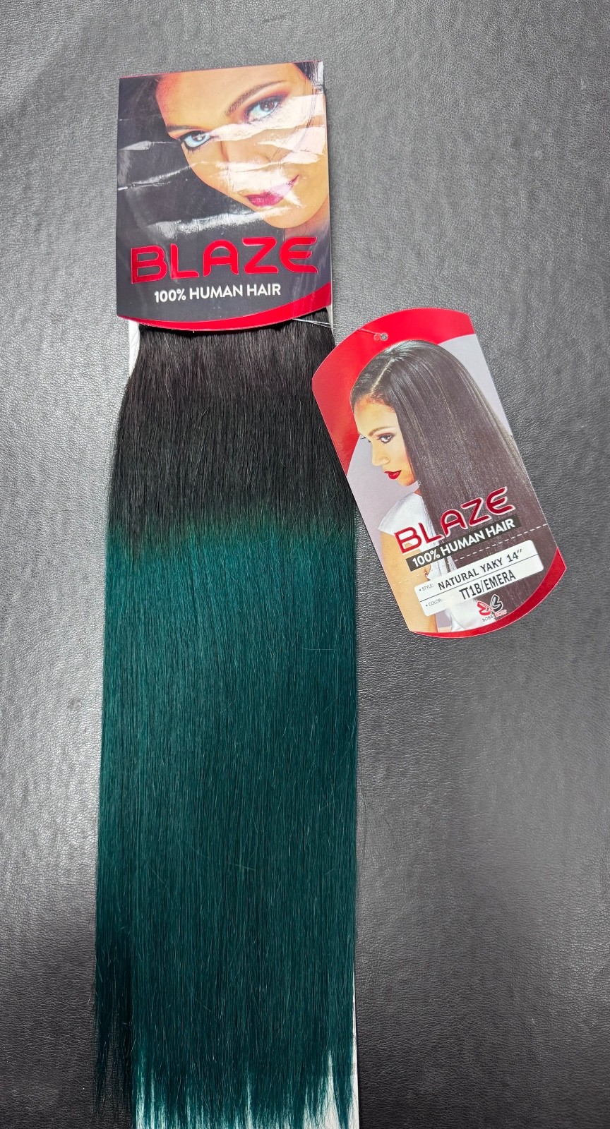 MILKY WAY YAKY WEAVE 12” OTROSEGOLD