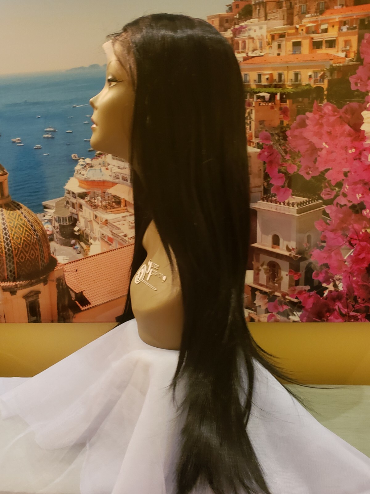 HD 360° Lace Wig